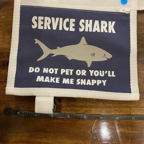 ✨One.Stop.Dog Service Vest 🐶 - Picture 8 of 8